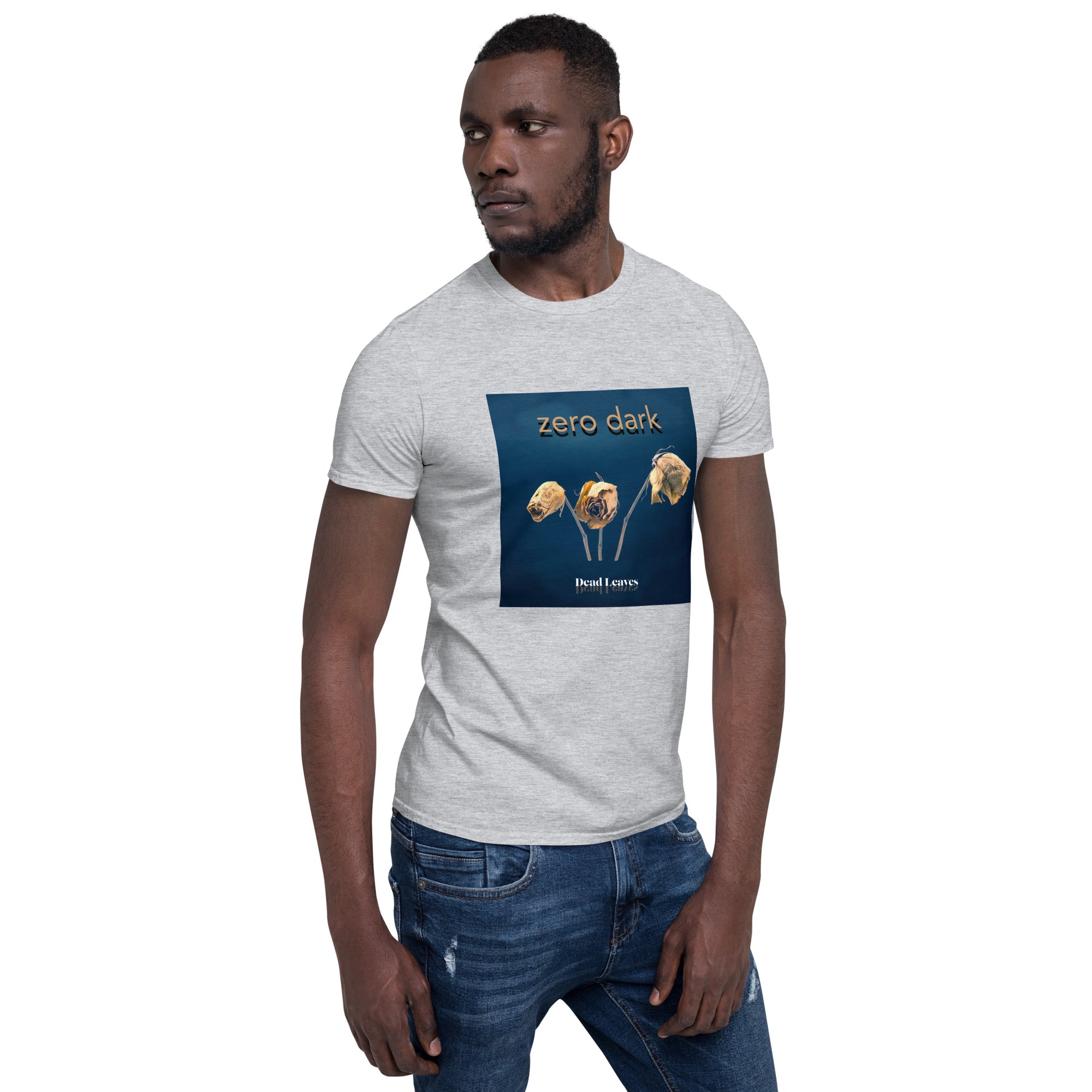 Dead Leaves : T-Shirt