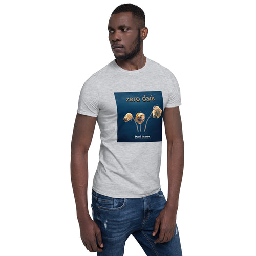 Dead Leaves : T-Shirt