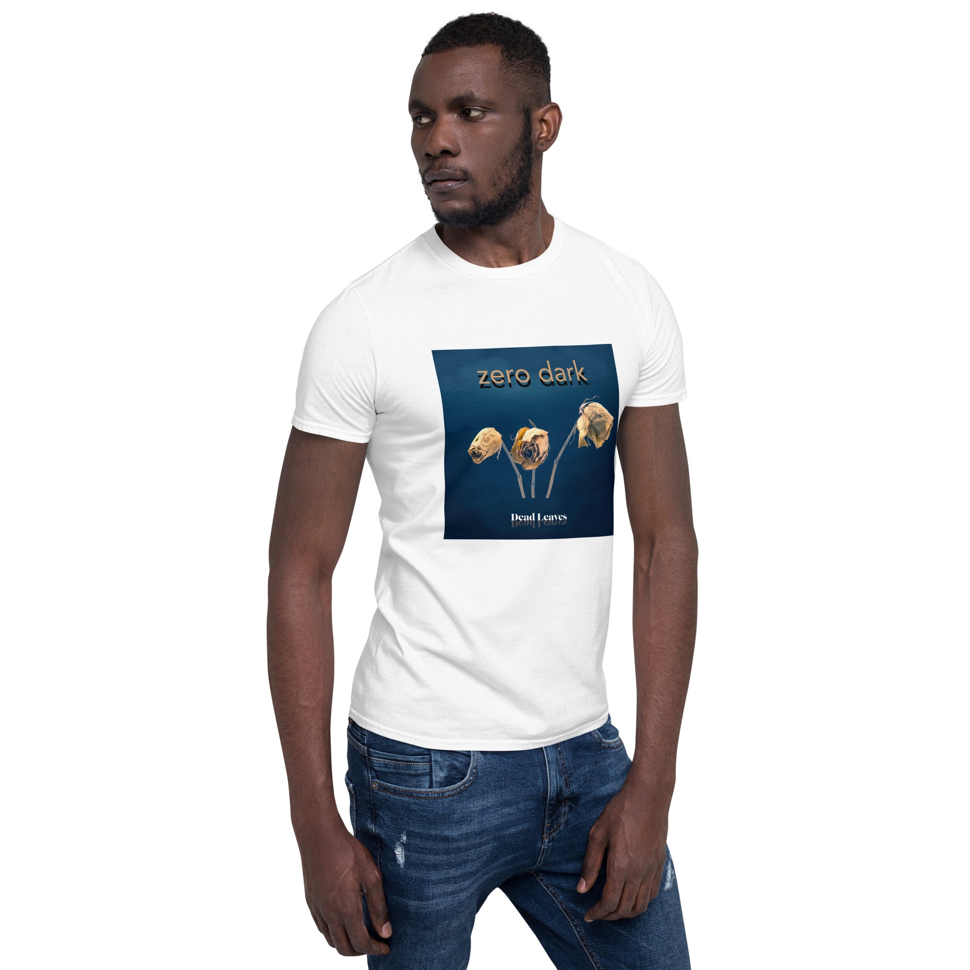 Dead Leaves : T-Shirt