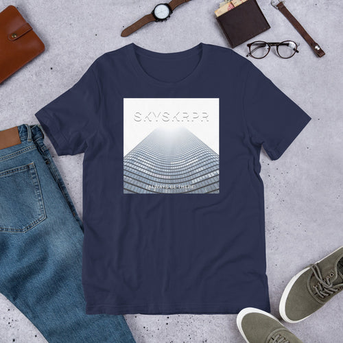 Always Be There : Unisex T-shirt