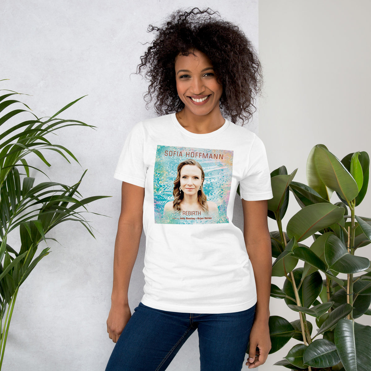 Rebirth : T-Shirt